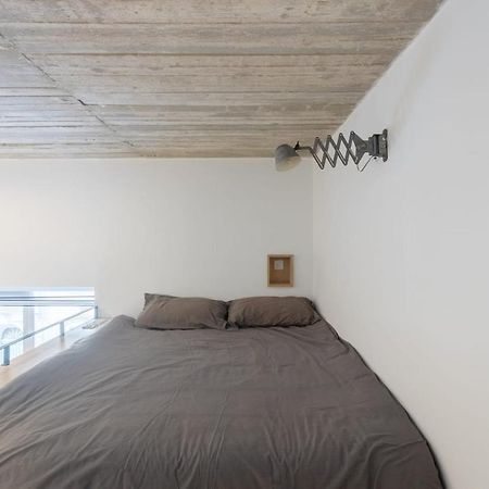 Apartamento Micro Gzira Exterior foto