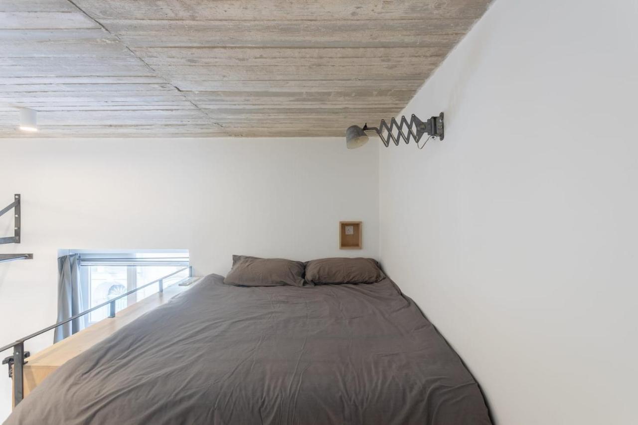 Apartamento Micro Gzira Exterior foto