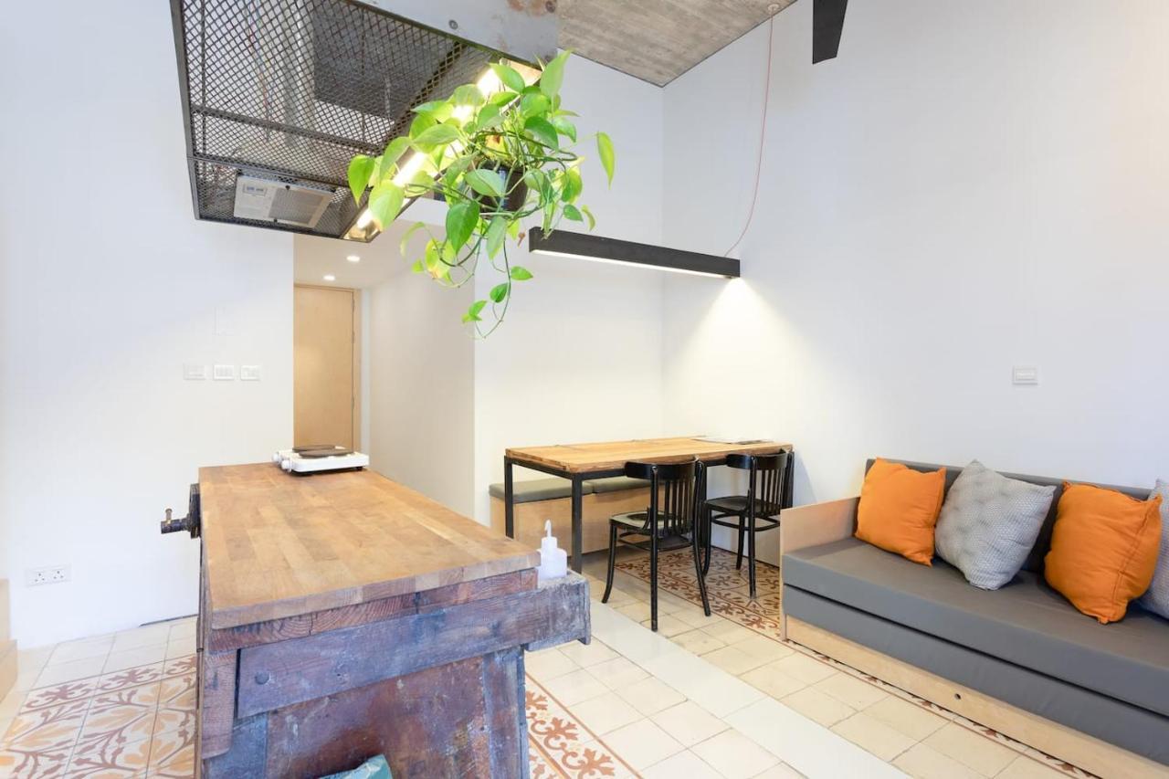 Apartamento Micro Gzira Exterior foto
