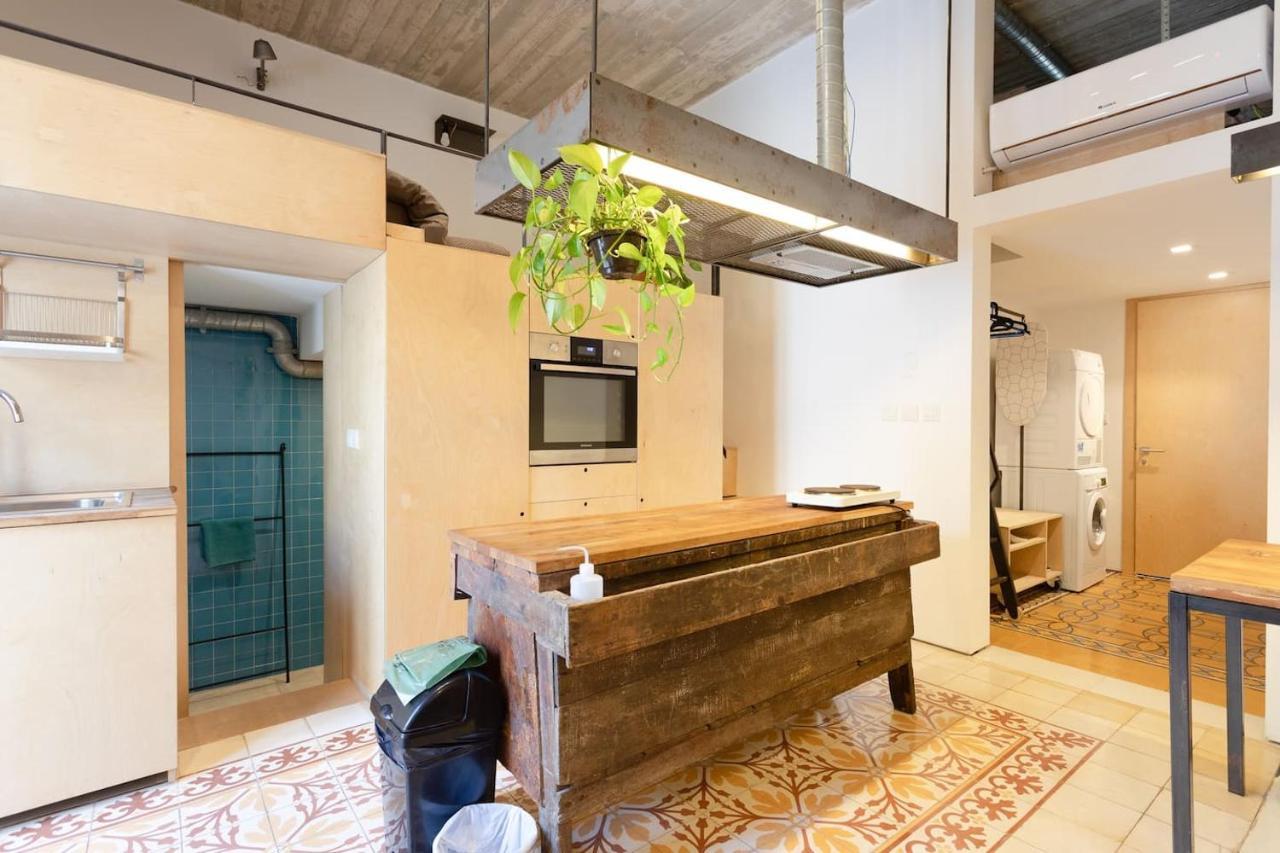 Apartamento Micro Gzira Exterior foto